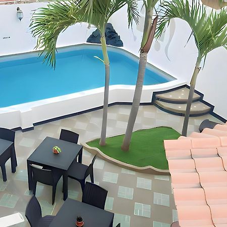 Hotel Manta Beach Madrigal Exterior foto